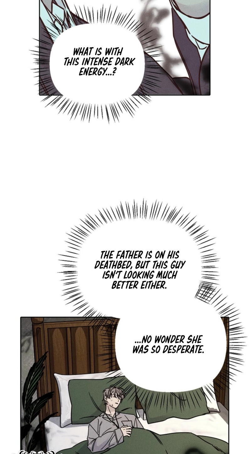 Coral Crown Chapter 10 page 48 - 