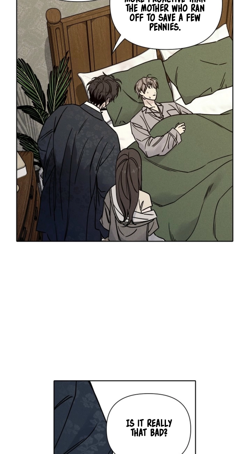 Coral Crown Chapter 10 page 53 - 