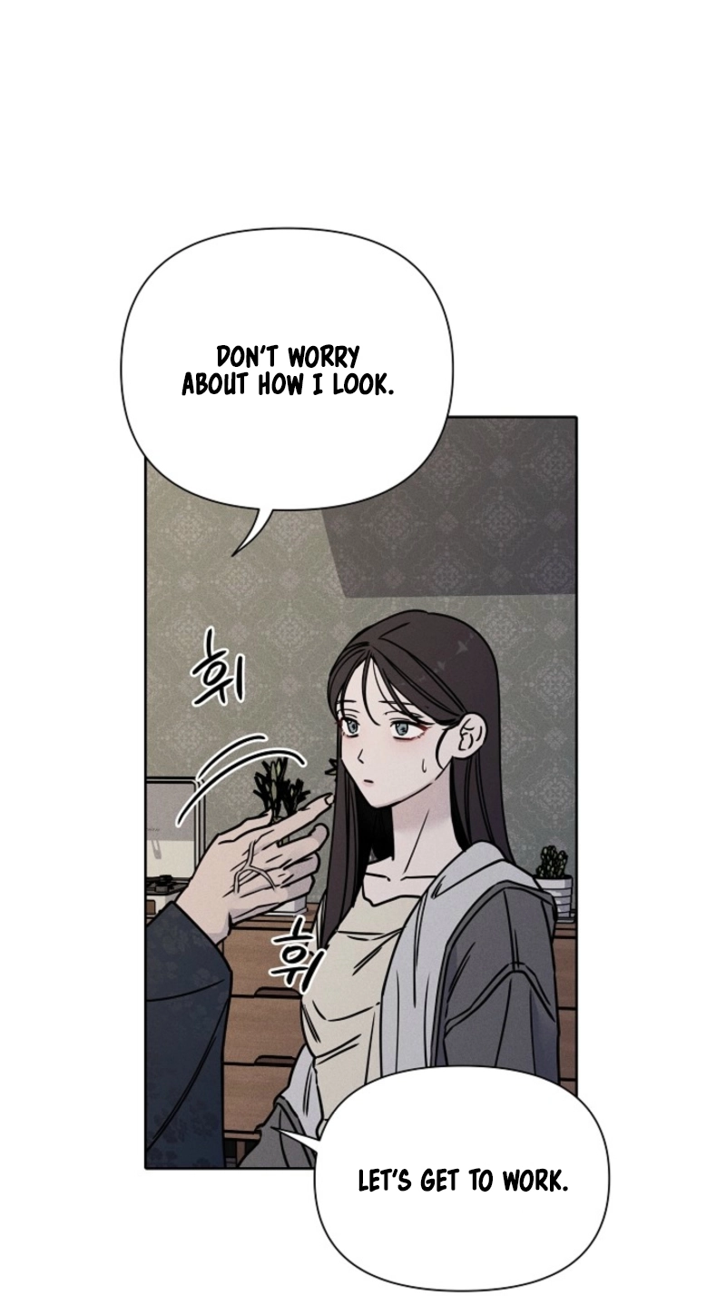Coral Crown Chapter 10 page 56 - 