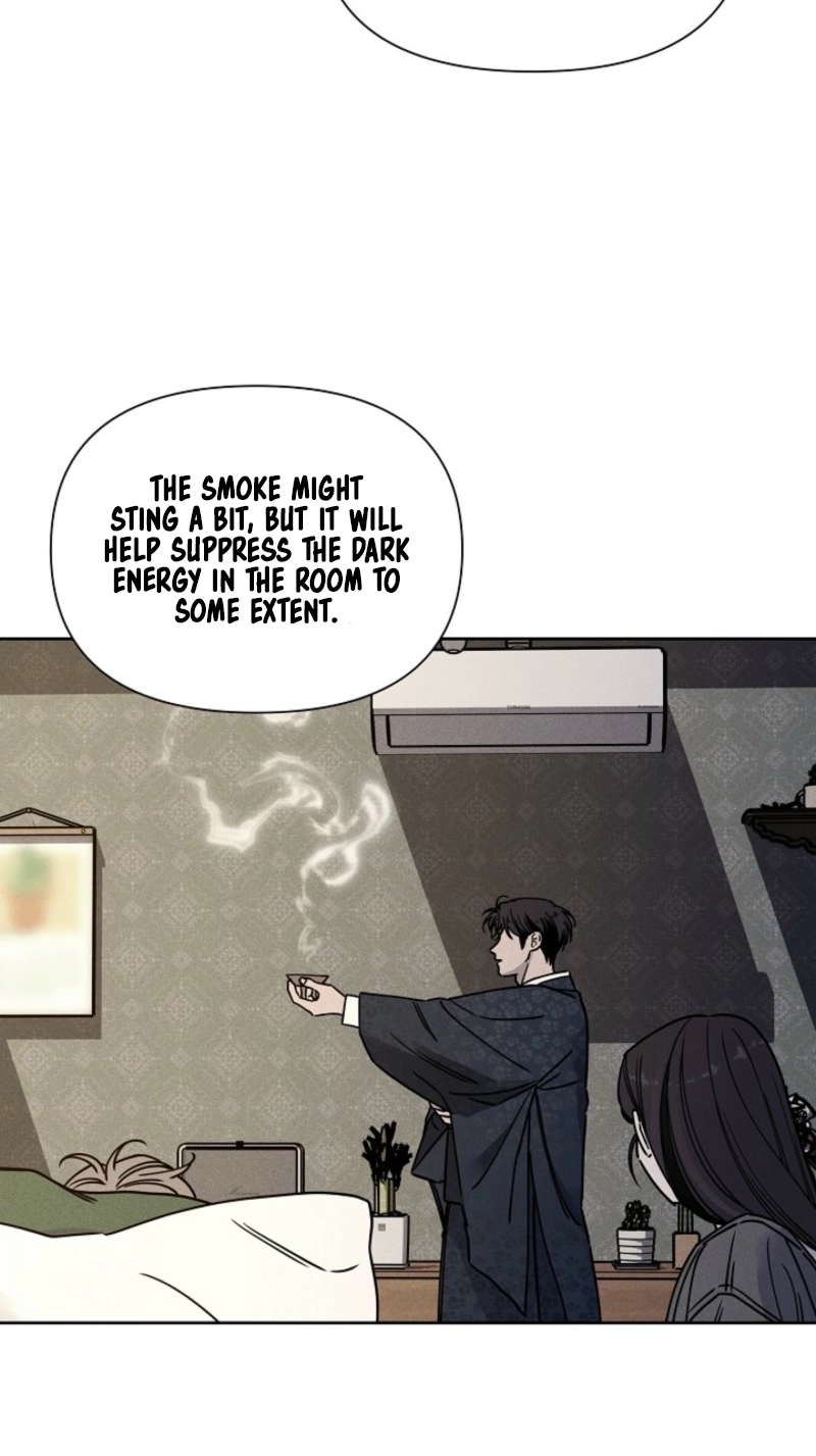 Coral Crown Chapter 10 page 61 - 