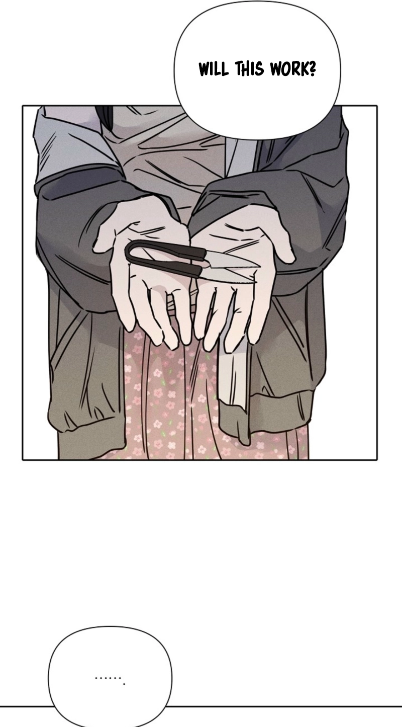Coral Crown Chapter 10 page 65 - 