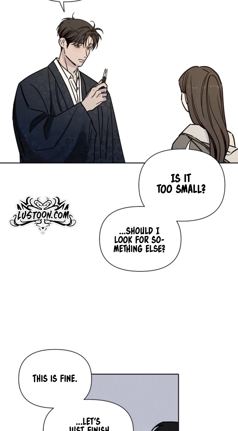 Coral Crown Chapter 10 page 66 - 