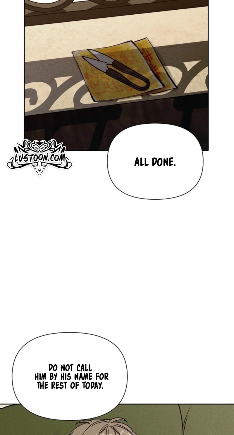 Coral Crown Chapter 10 page 75 - 
