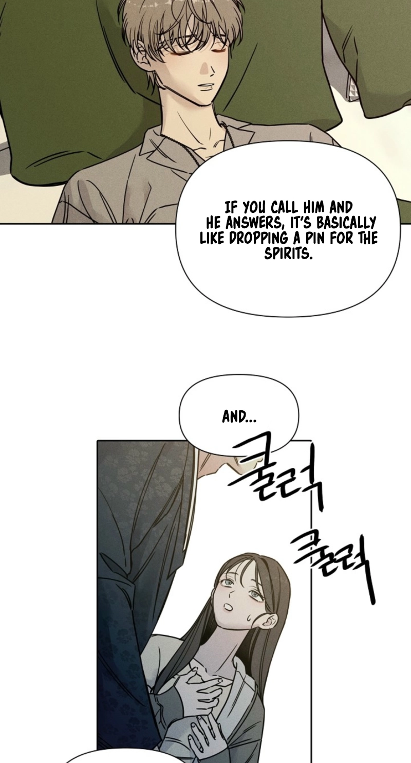 Coral Crown Chapter 10 page 76 - 