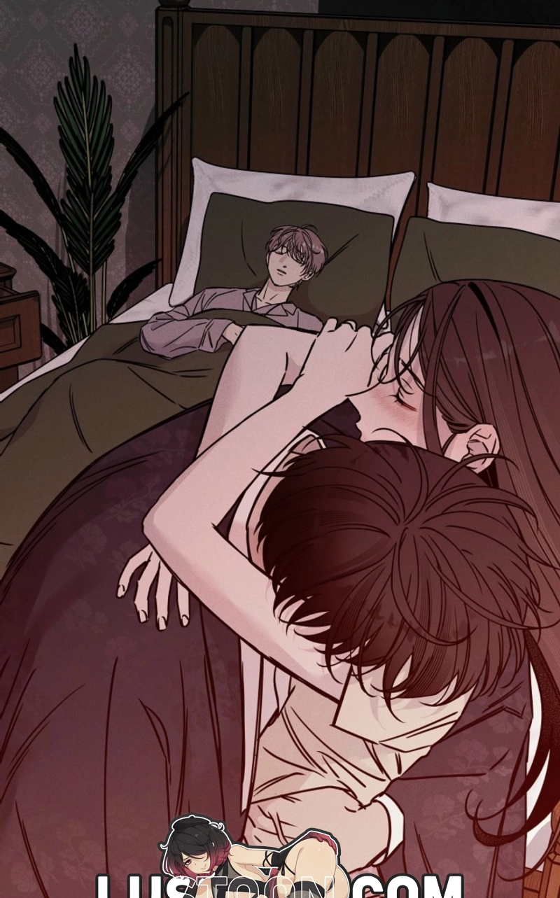 Coral Crown Chapter 10 page 93 - 
