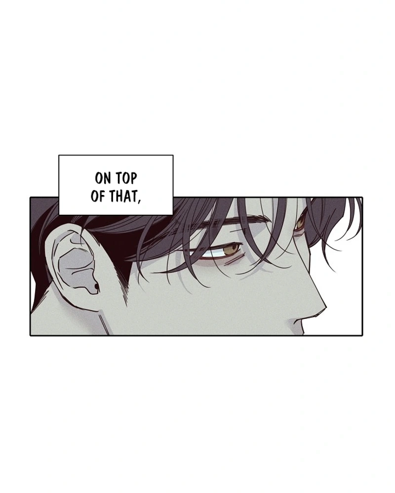 Coral Crown Chapter 2 page 11 - 