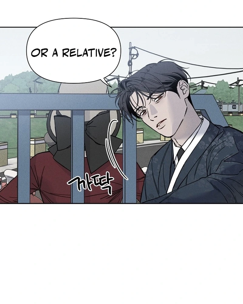 Coral Crown Chapter 2 page 19 - 
