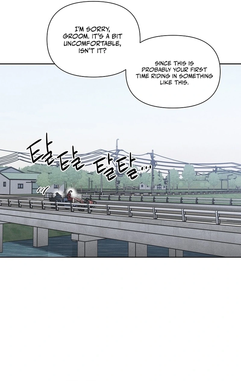 Coral Crown Chapter 2 page 3 - 