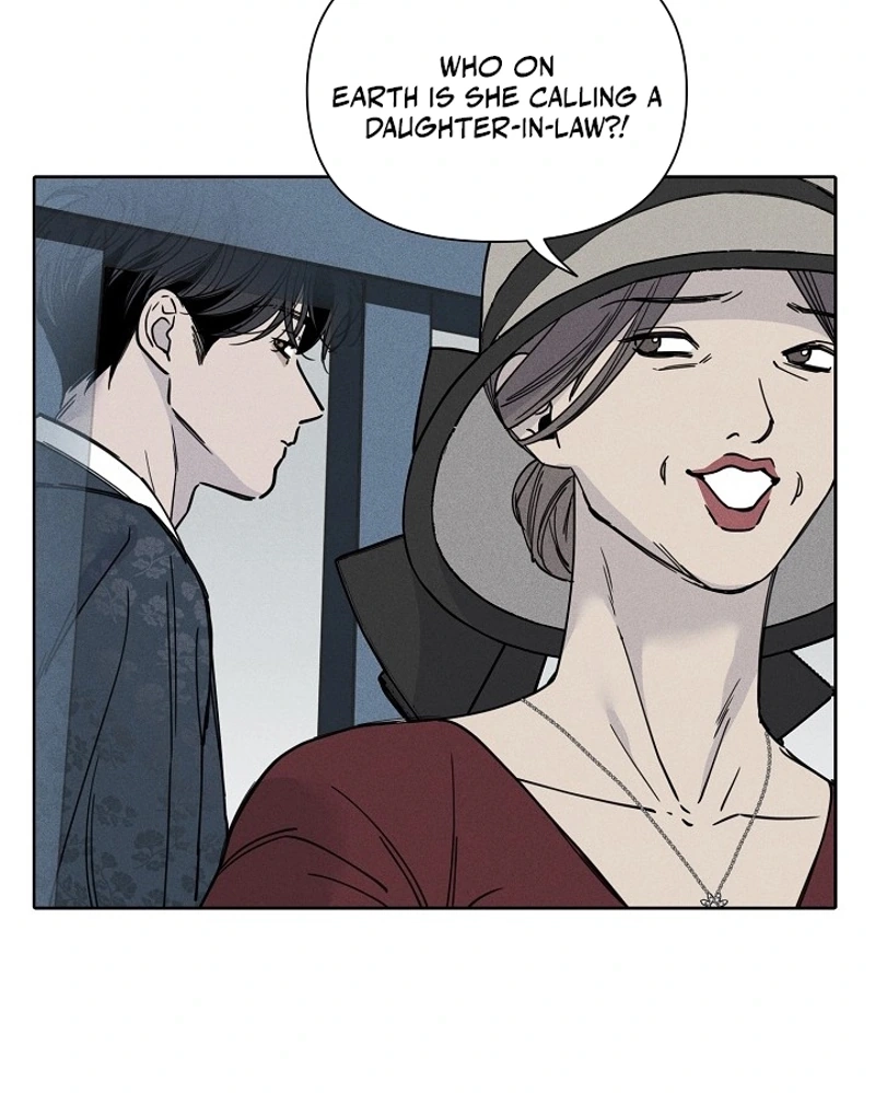 Coral Crown Chapter 2 page 25 - 
