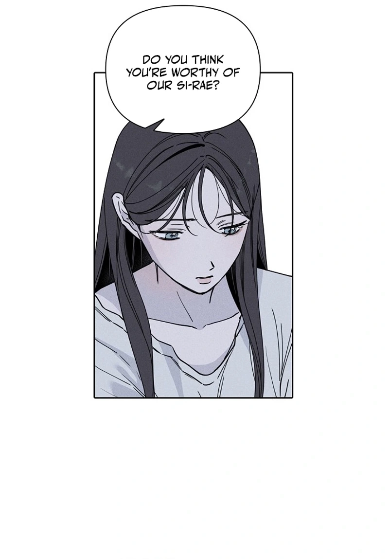 Coral Crown Chapter 2 page 26 - 