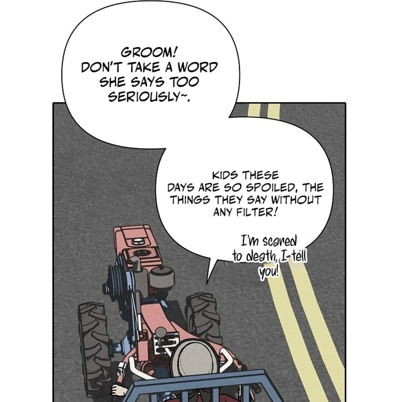 Coral Crown Chapter 2 page 27 - 