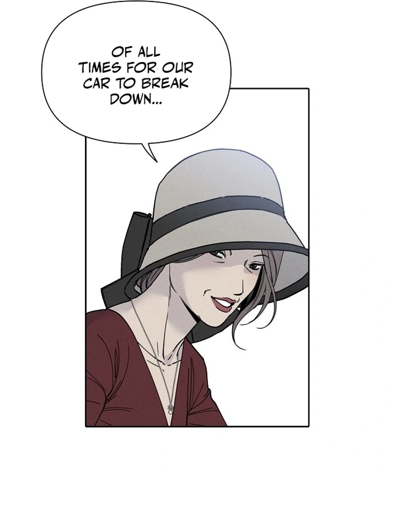 Coral Crown Chapter 2 page 4 - 