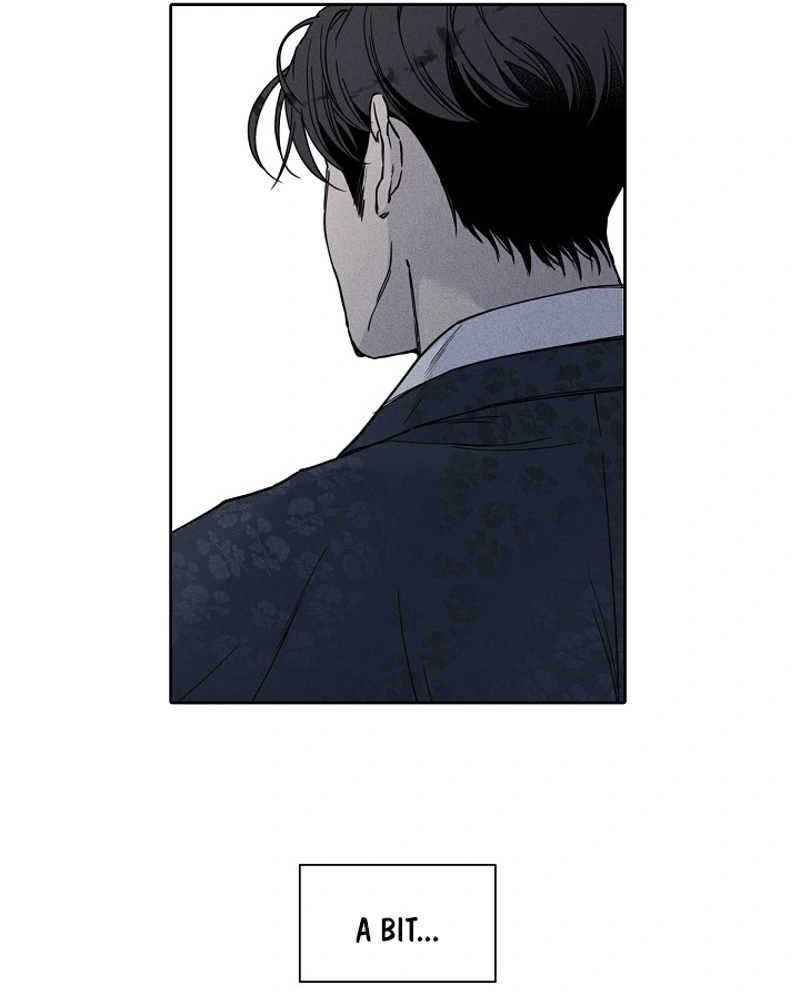 Coral Crown Chapter 2 page 34 - 