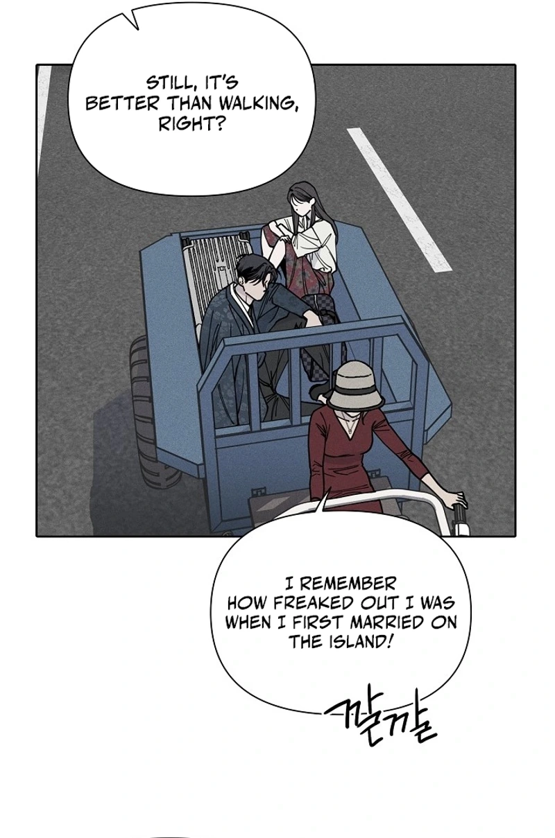 Coral Crown Chapter 2 page 5 - 