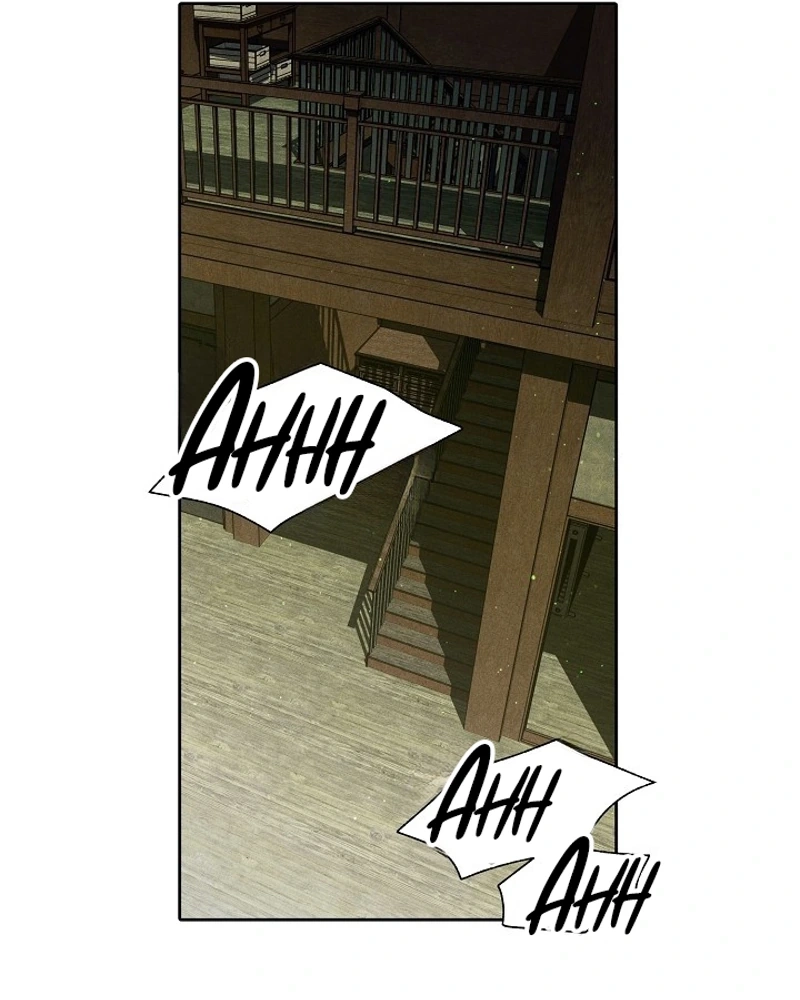 Coral Crown Chapter 2 page 42 - 