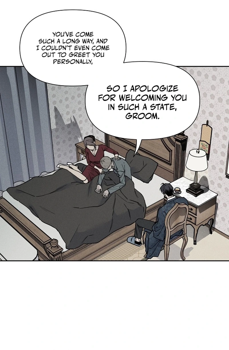 Coral Crown Chapter 2 page 44 - 