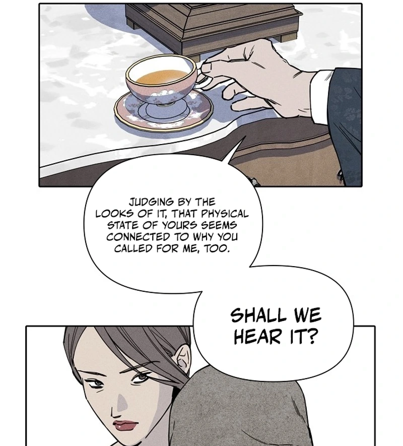 Coral Crown Chapter 2 page 47 - 