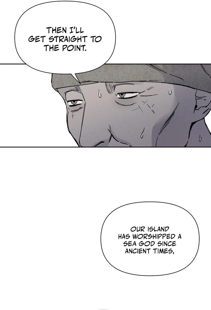 Coral Crown Chapter 2 page 49 - 