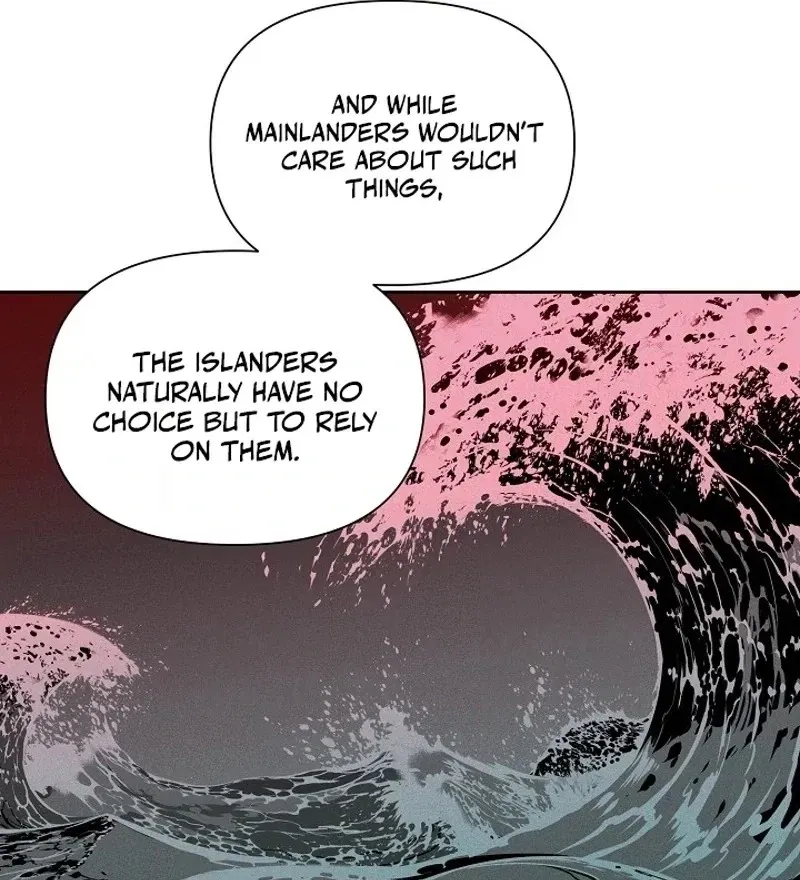 Coral Crown Chapter 2 page 50 - 