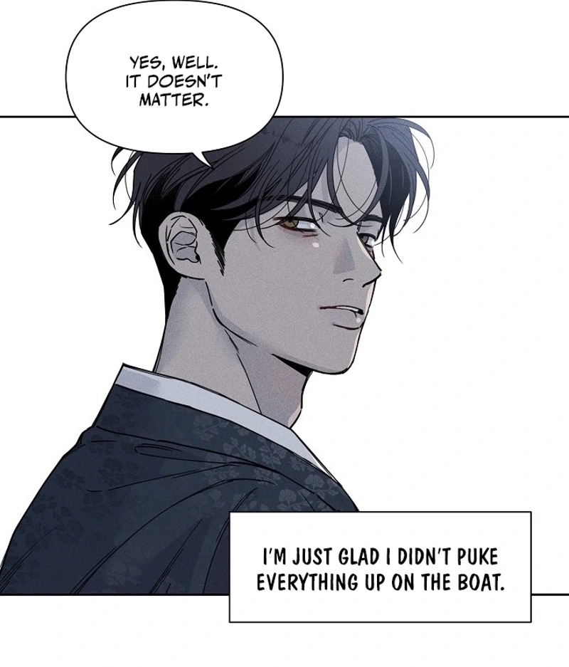 Coral Crown Chapter 2 page 6 - 