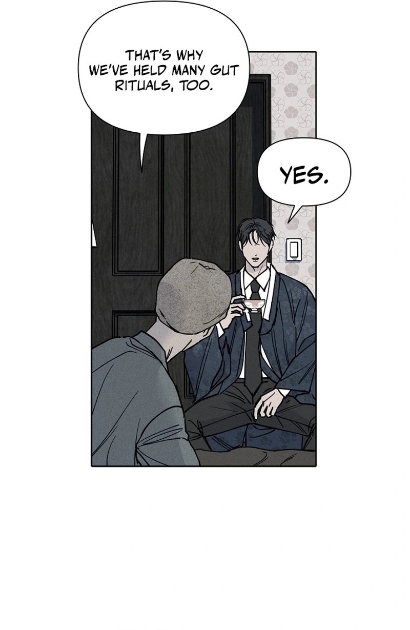Coral Crown Chapter 2 page 52 - 