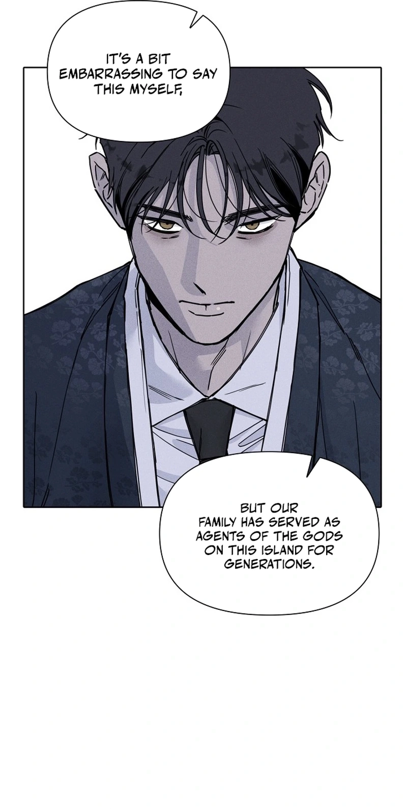 Coral Crown Chapter 2 page 53 - 