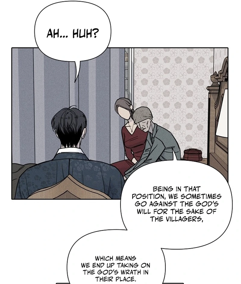 Coral Crown Chapter 2 page 54 - 