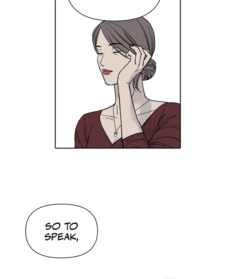 Coral Crown Chapter 2 page 55 - 