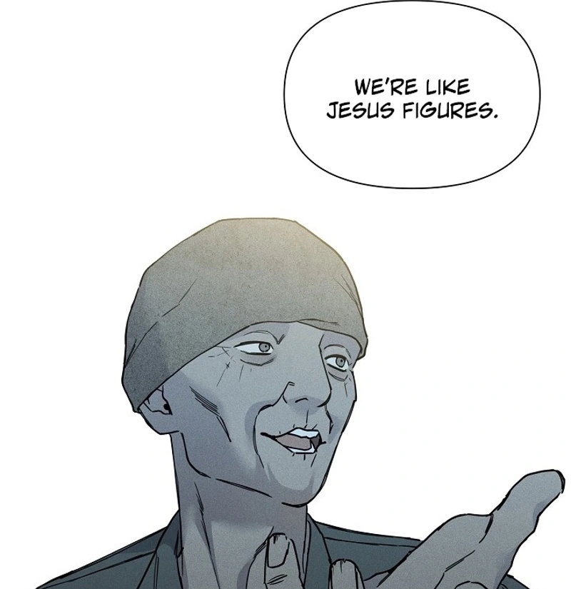 Coral Crown Chapter 2 page 56 - 