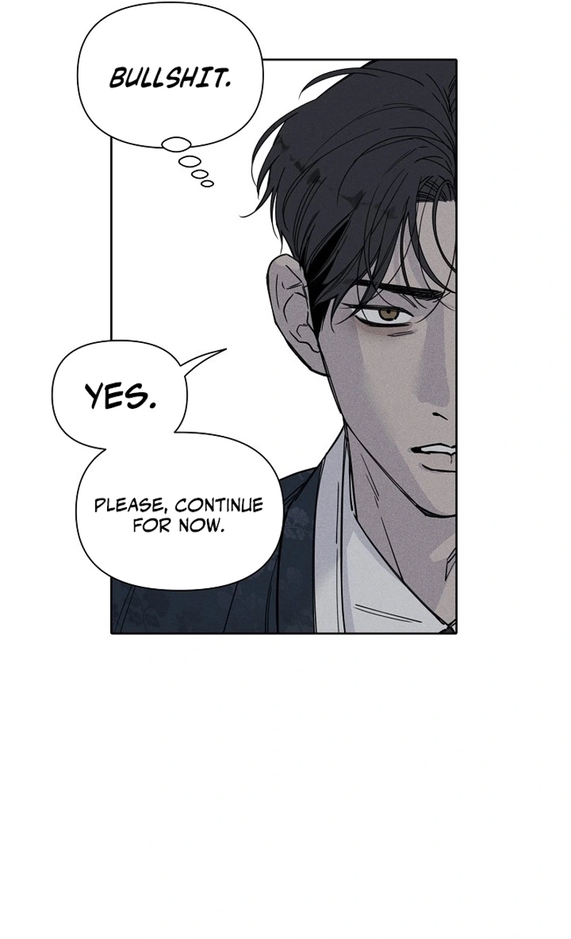 Coral Crown Chapter 2 page 59 - 
