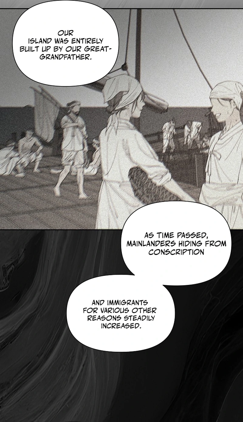 Coral Crown Chapter 2 page 61 - 