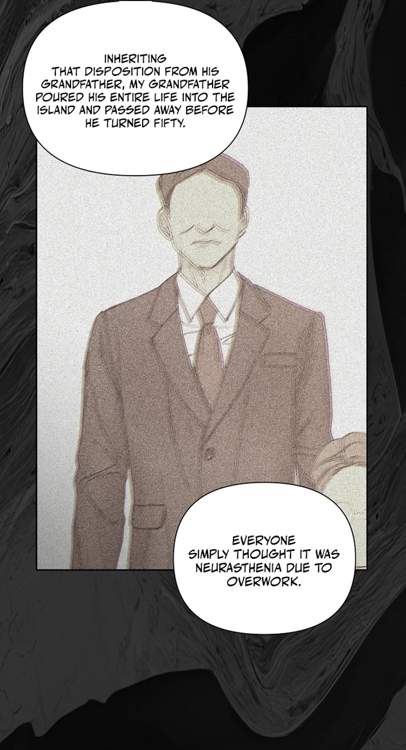 Coral Crown Chapter 2 page 63 - 