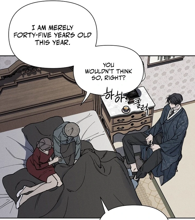 Coral Crown Chapter 2 page 66 - 