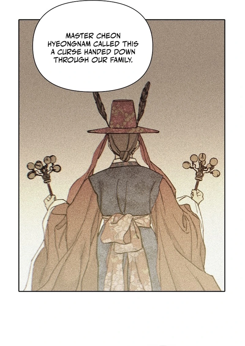 Coral Crown Chapter 2 page 68 - 
