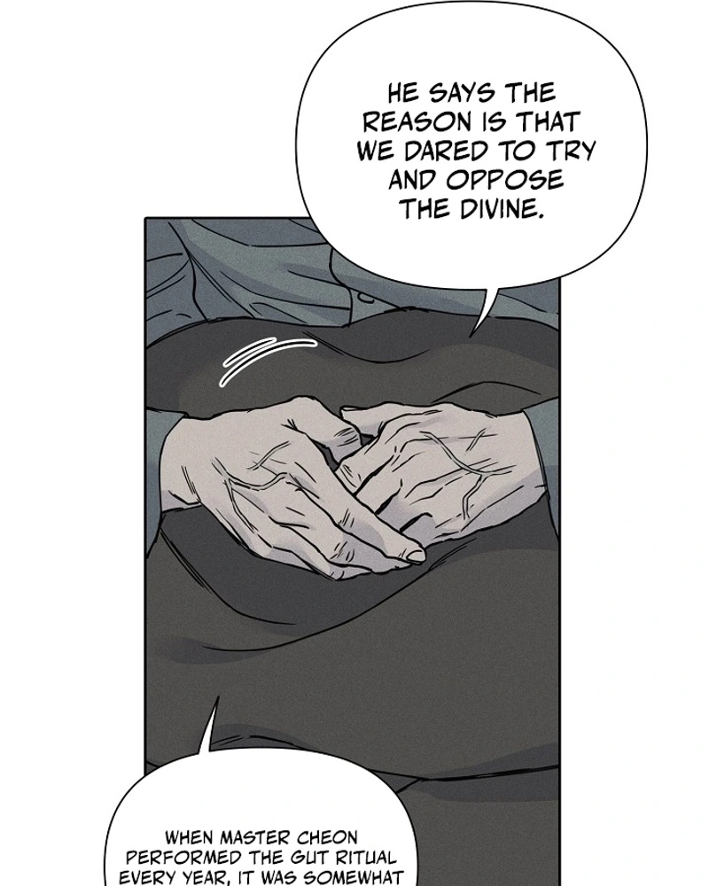 Coral Crown Chapter 2 page 69 - 