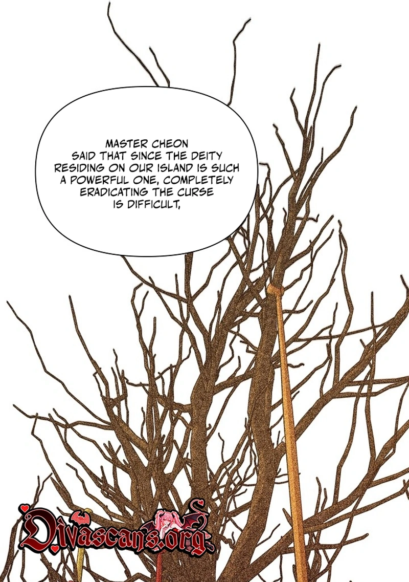 Coral Crown Chapter 2 page 73 - 