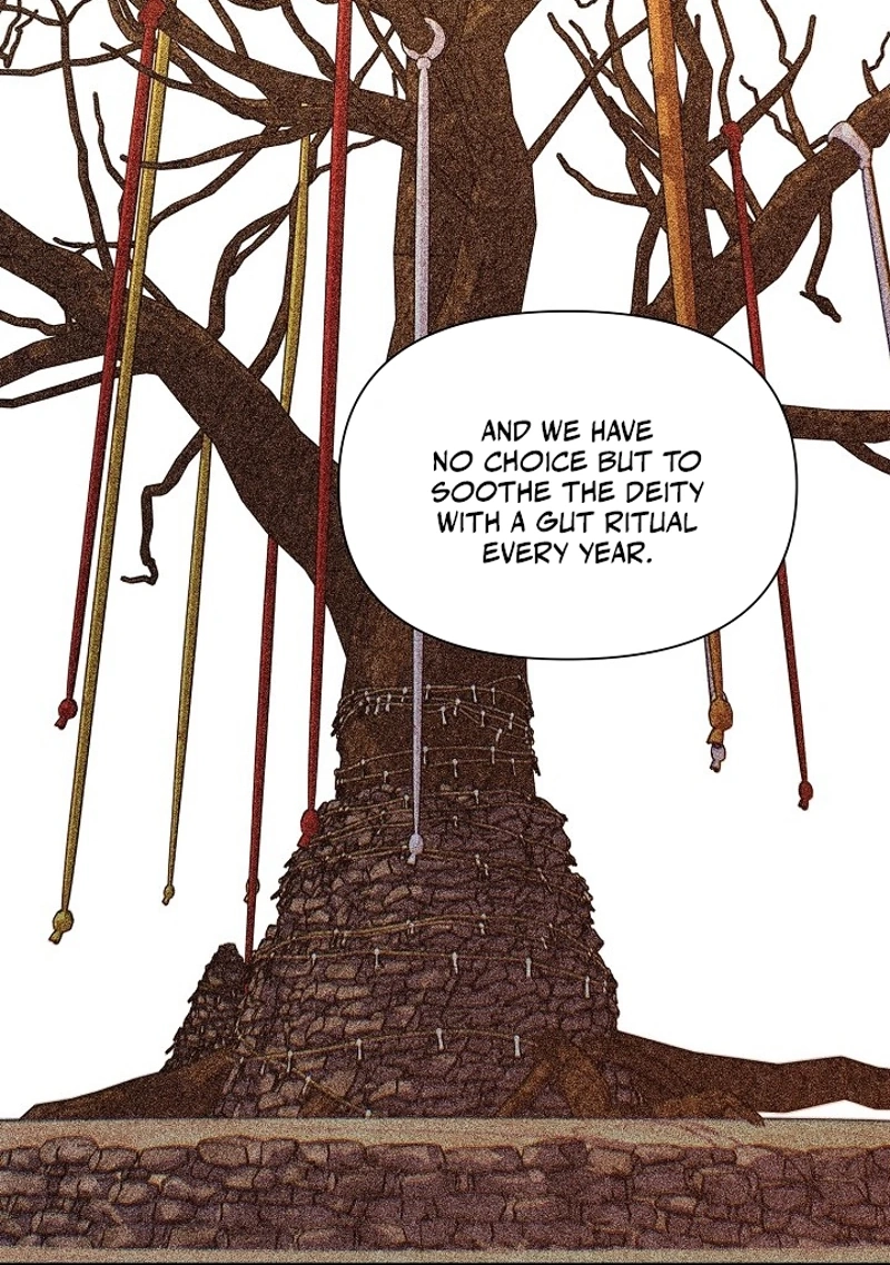 Coral Crown Chapter 2 page 74 - 