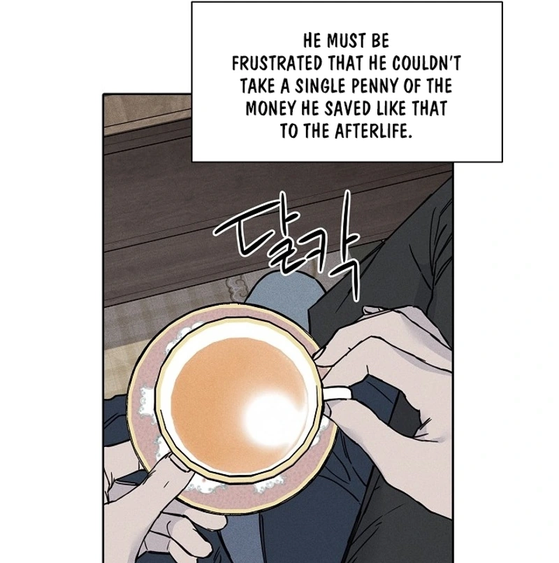 Coral Crown Chapter 2 page 76 - 