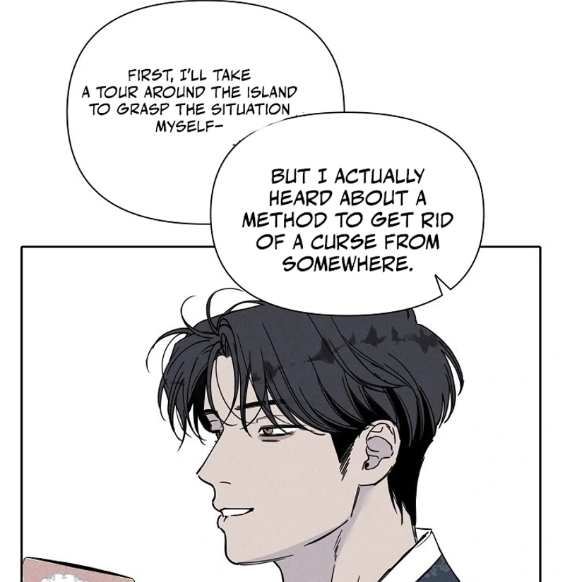 Coral Crown Chapter 2 page 78 - 