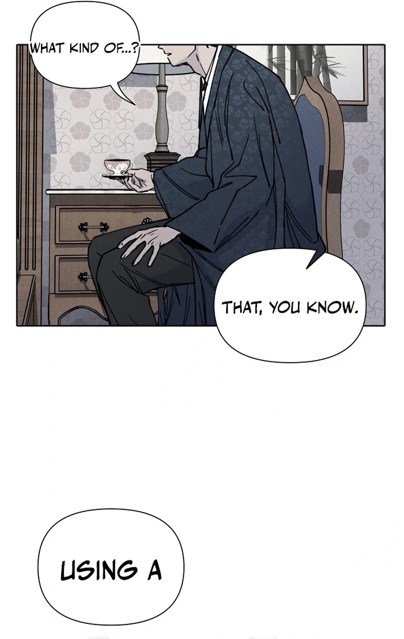 Coral Crown Chapter 2 page 82 - 