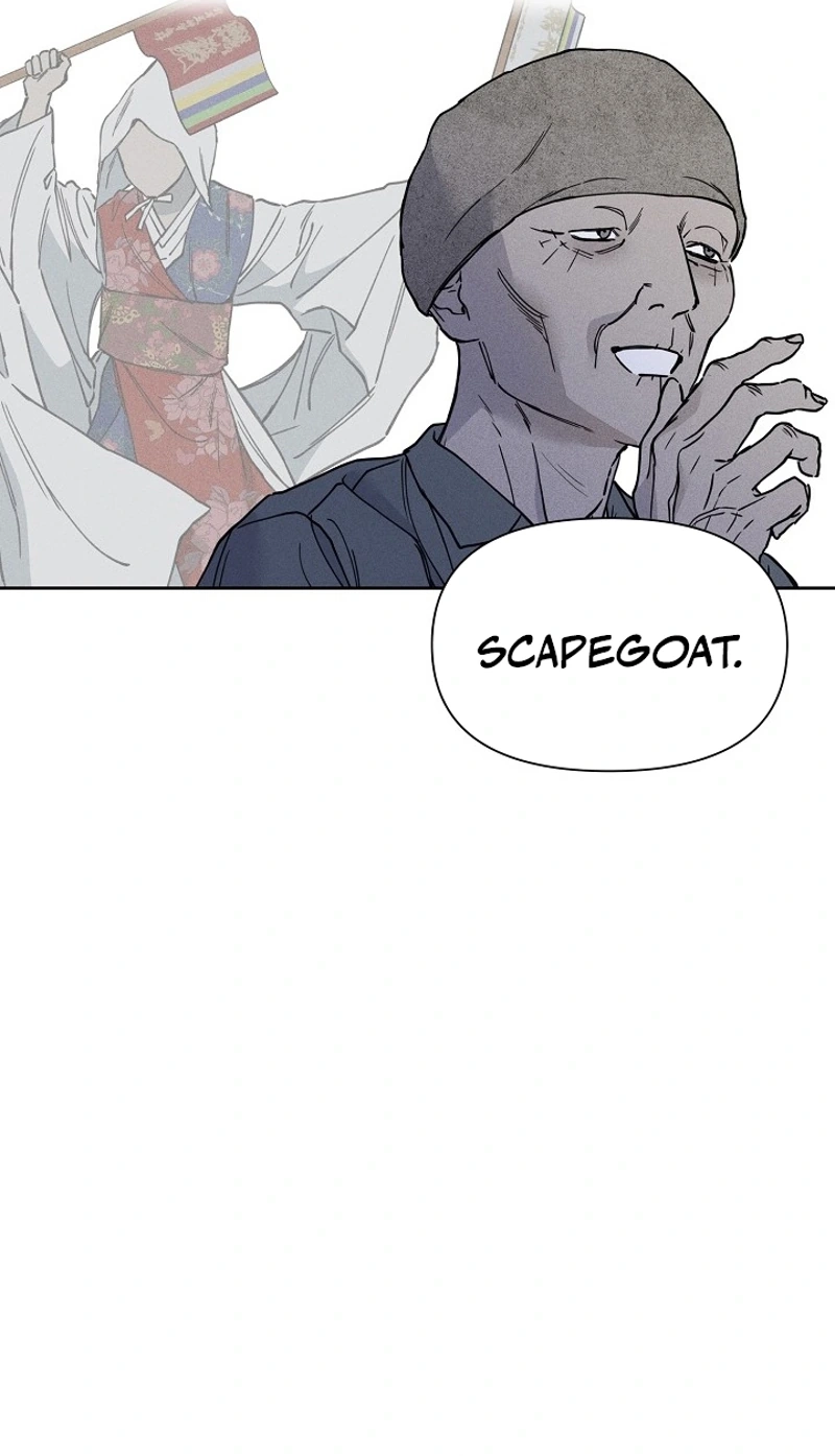 Coral Crown Chapter 2 page 83 - 