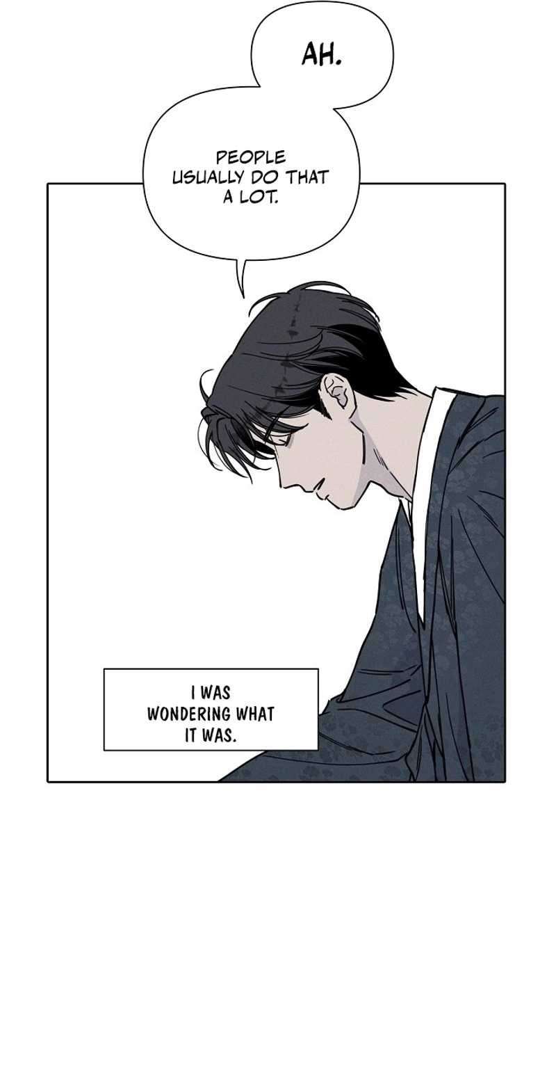 Coral Crown Chapter 2 page 84 - 