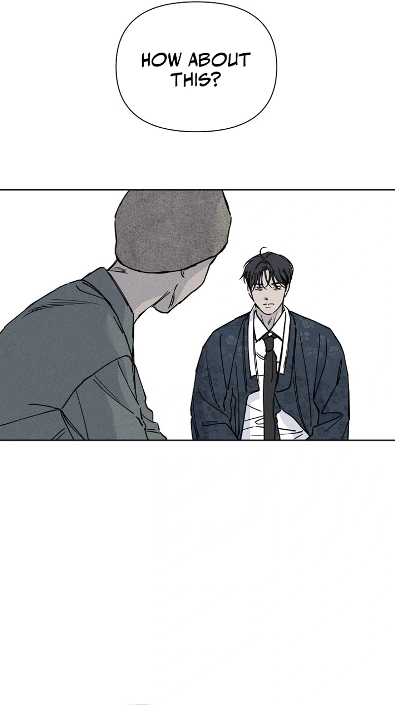 Coral Crown Chapter 2 page 89 - 