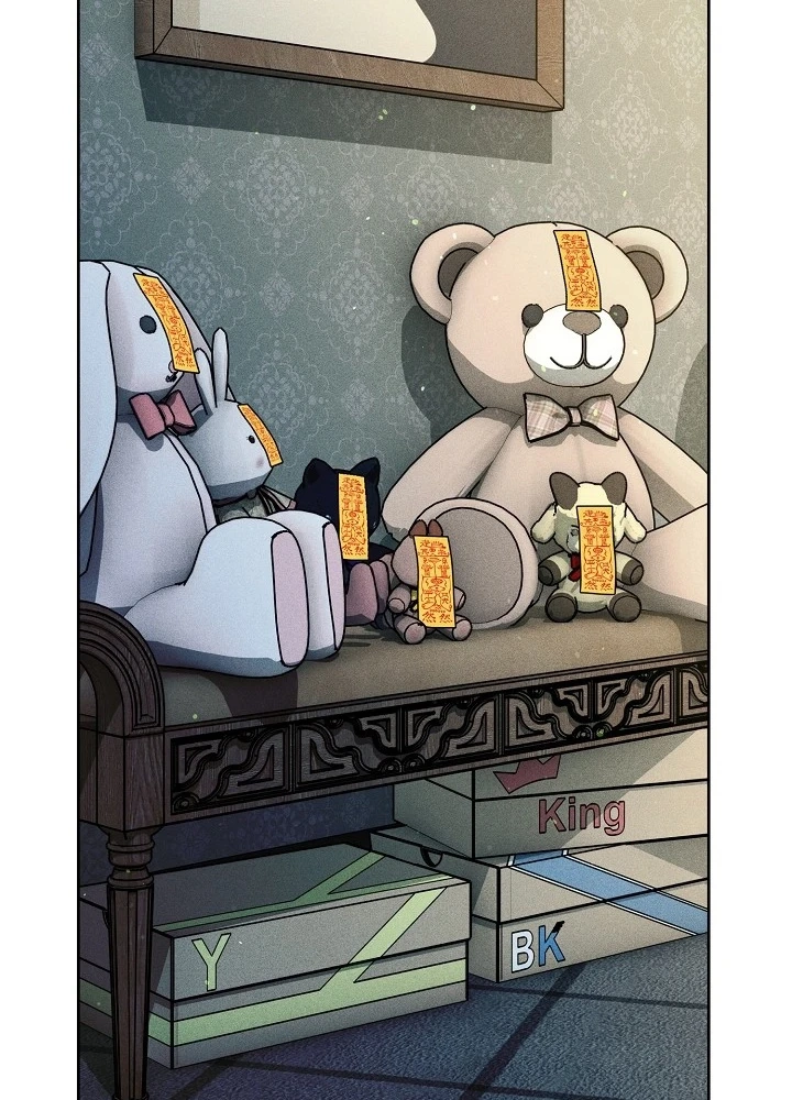 Coral Crown Chapter 3 page 3 - 