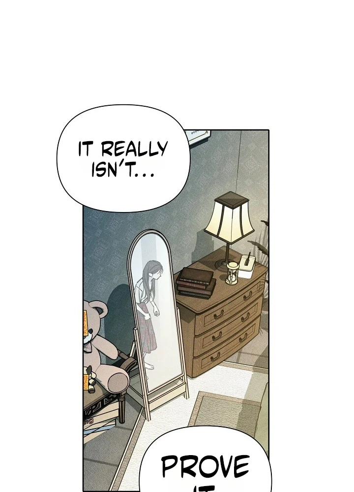 Coral Crown Chapter 3 page 23 - 