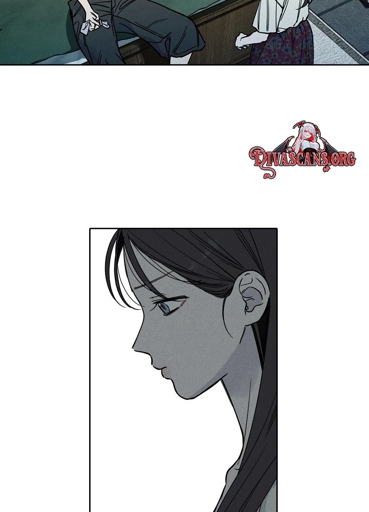 Coral Crown Chapter 3 page 25 - 