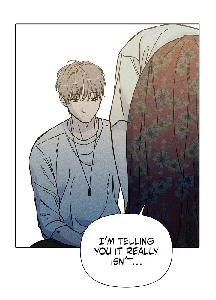 Coral Crown Chapter 3 page 27 - 