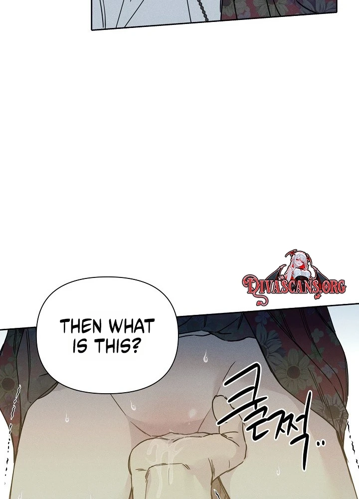 Coral Crown Chapter 3 page 38 - 