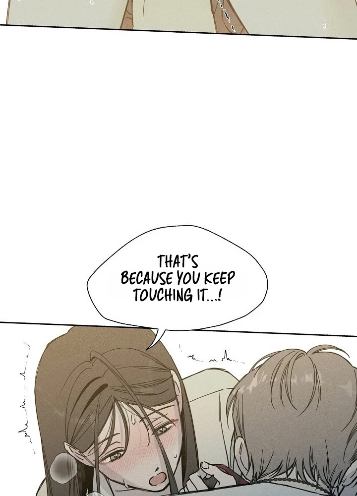 Coral Crown Chapter 3 page 39 - 