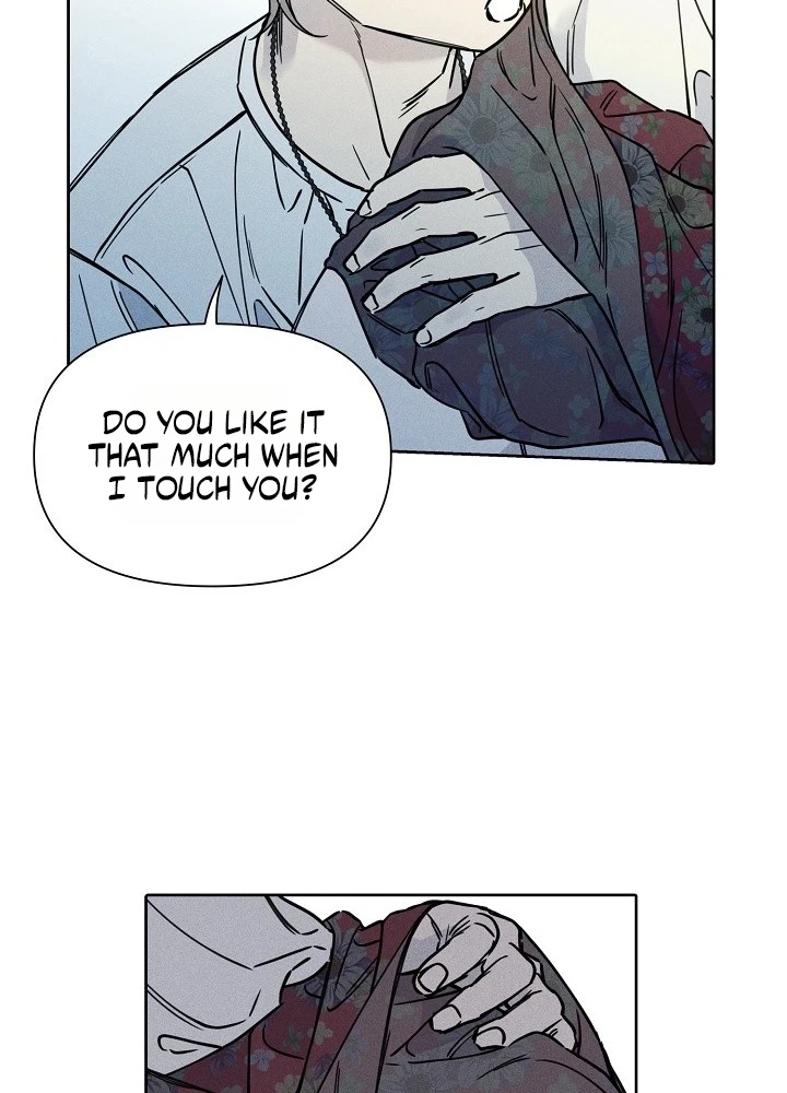 Coral Crown Chapter 3 page 41 - 